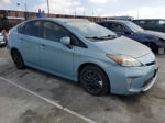 2012 Toyota Prius Plug-in  Черный vin: JTDKN3DP0C3011117