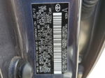 2012 Toyota Prius Plug-in  Charcoal vin: JTDKN3DP0C3014762