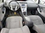 2012 Toyota Prius Plug-in  Charcoal vin: JTDKN3DP0C3027320