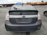 2012 Toyota Prius Plug-in  Charcoal vin: JTDKN3DP0C3027320