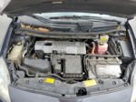 2012 Toyota Prius Plug-in  Charcoal vin: JTDKN3DP0C3027320