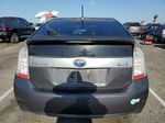 2012 Toyota Prius Plug-in  Gray vin: JTDKN3DP1C3027911