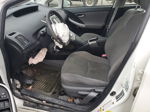 2012 Toyota Prius Plug-in  Белый vin: JTDKN3DP2C3026105