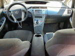 2013 Toyota Prius Plug-in  Белый vin: JTDKN3DP2D3039311