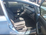 2012 Toyota Prius Plug-in   Blue vin: JTDKN3DP3C3006011