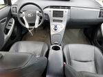 2012 Toyota Prius Plug-in  Зеленый vin: JTDKN3DP3C3009877