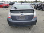 2014 Toyota Prius Plug-in  Gray vin: JTDKN3DP5E3062101