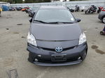 2014 Toyota Prius Plug-in  Gray vin: JTDKN3DP5E3062101