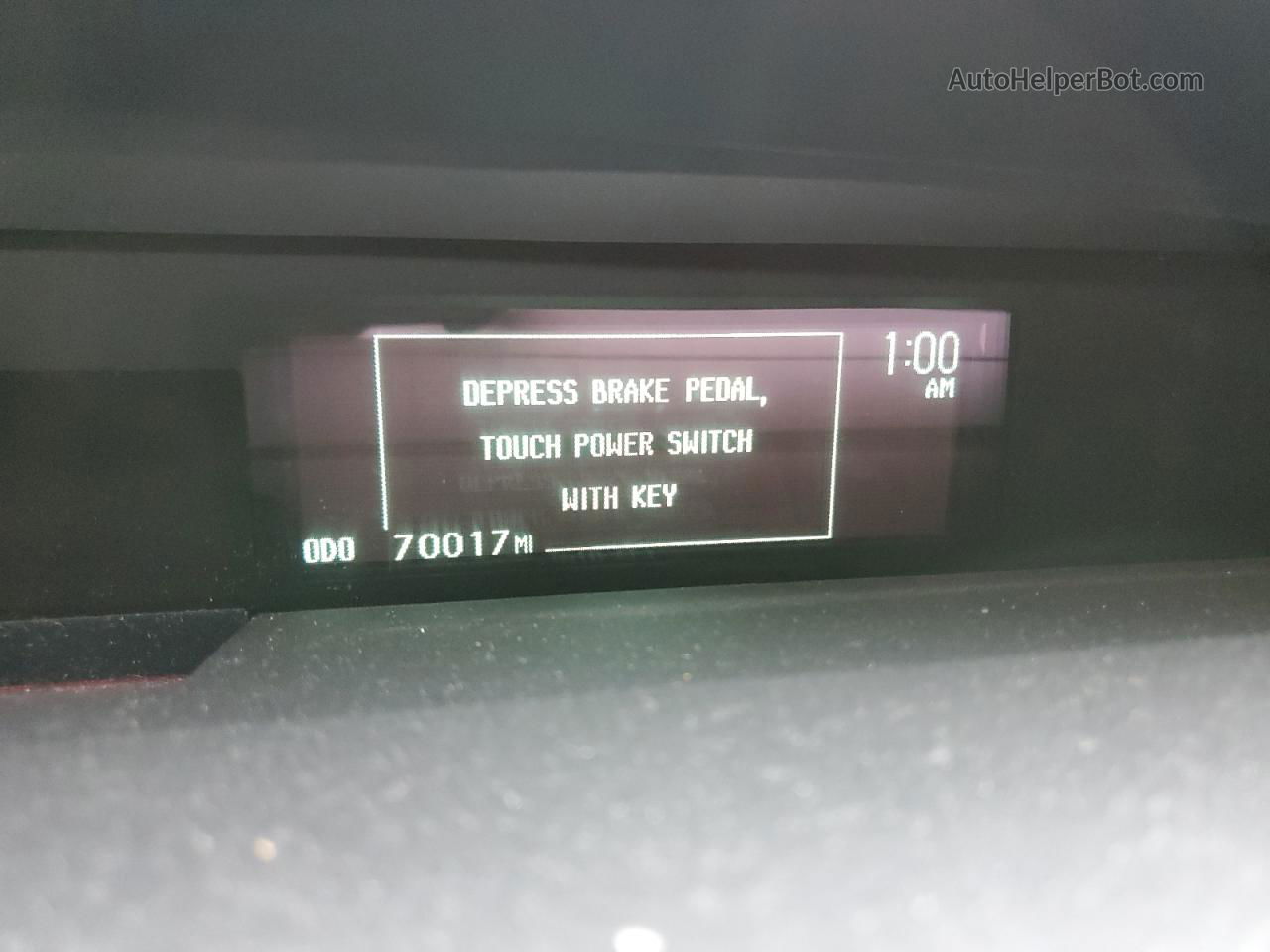 2015 Toyota Prius Plug-in  Серебряный vin: JTDKN3DP6F3071939