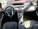 2012 Toyota Prius Plug-in  White vin: JTDKN3DP7C3023409