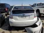 2012 Toyota Prius Plug-in  White vin: JTDKN3DP7C3023409