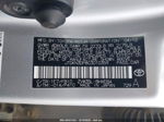 2012 Toyota Prius Plug-in   Silver vin: JTDKN3DP8C3010359