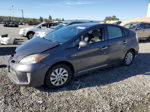 2013 Toyota Prius Plug-in  Угольный vin: JTDKN3DP8D3043296