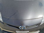 2014 Toyota Prius Plug-in  Gray vin: JTDKN3DP8E3058091