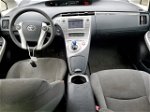 2013 Toyota Prius Plug-in  Gray vin: JTDKN3DPXD3045552