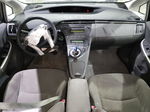 2011 Toyota Prius  Белый vin: JTDKN3DU0B0278702