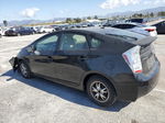 2011 Toyota Prius  Black vin: JTDKN3DU0B0284211