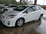 2011 Toyota Prius  White vin: JTDKN3DU0B0287903