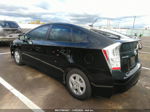 2011 Toyota Prius Two Black vin: JTDKN3DU0B0314971