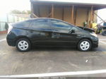 2011 Toyota Prius Two Black vin: JTDKN3DU0B0314971