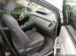 2011 Toyota Prius Two Черный vin: JTDKN3DU0B0314971