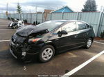 2011 Toyota Prius Two Черный vin: JTDKN3DU0B0314971