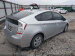 2011 Toyota Prius Three Silver vin: JTDKN3DU0B0319796