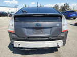 2011 Toyota Prius  Gray vin: JTDKN3DU0B5289668