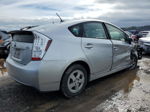 2011 Toyota Prius  Silver vin: JTDKN3DU0B5343454