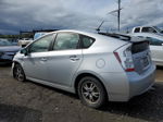 2011 Toyota Prius  Серебряный vin: JTDKN3DU0B5343454