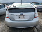 2011 Toyota Prius  Silver vin: JTDKN3DU0B5343454