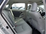 2011 Toyota Prius  Серебряный vin: JTDKN3DU0B5343454