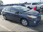 2011 Toyota Prius Three Gray vin: JTDKN3DU0B5347360