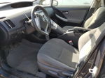 2012 Toyota Prius  Зеленый vin: JTDKN3DU0C1520738