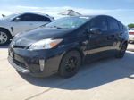 2012 Toyota Prius  Черный vin: JTDKN3DU0C1542500