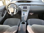 2012 Toyota Prius  Charcoal vin: JTDKN3DU0C1581457