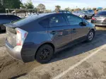 2012 Toyota Prius  Charcoal vin: JTDKN3DU0C1581457