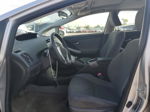 2012 Toyota Prius  Серебряный vin: JTDKN3DU0C5444303