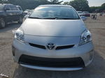 2012 Toyota Prius  Серебряный vin: JTDKN3DU0C5444303