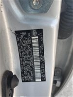 2012 Toyota Prius  Silver vin: JTDKN3DU0C5444303