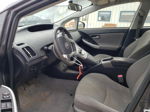 2012 Toyota Prius  Серый vin: JTDKN3DU0C5473462