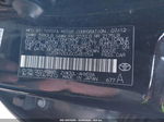 2012 Toyota Prius Three Черный vin: JTDKN3DU0C5487054