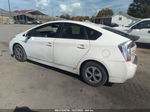 2012 Toyota Prius One/two/three/four/five White vin: JTDKN3DU0C5490956