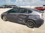 2012 Toyota Prius  Gray vin: JTDKN3DU0C5516732