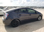 2012 Toyota Prius  Gray vin: JTDKN3DU0C5516732