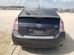 2012 Toyota Prius  Gray vin: JTDKN3DU0C5516732