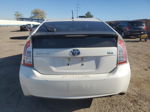 2012 Toyota Prius  Белый vin: JTDKN3DU0C5532462