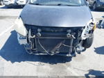 2013 Toyota Prius Two Серый vin: JTDKN3DU0D1617794