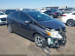 2013 Toyota Prius Two Gray vin: JTDKN3DU0D1674545