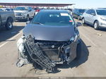 2013 Toyota Prius Two Gray vin: JTDKN3DU0D1674545